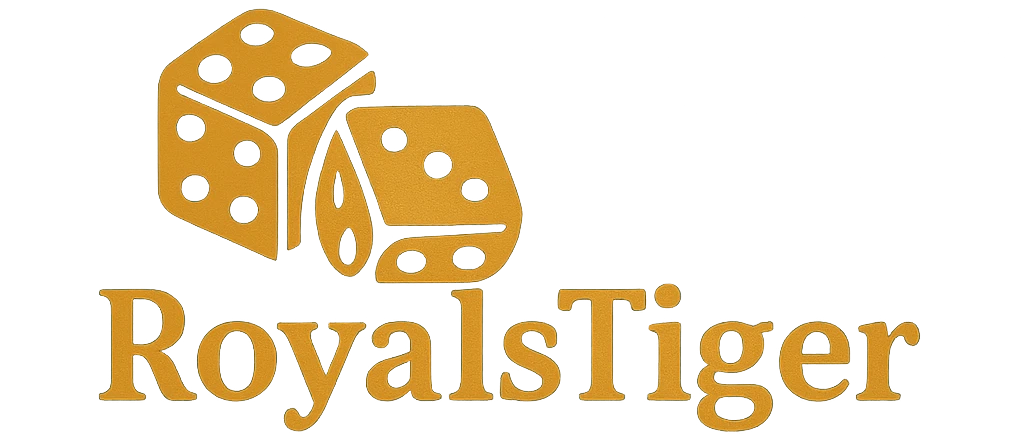 RoyalsTiger